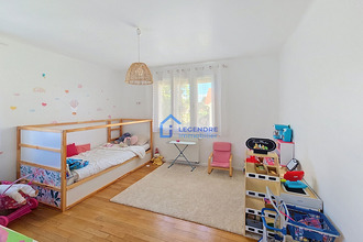 achat maison beauchamp 95250