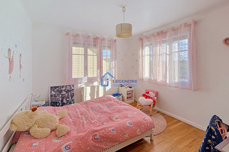 achat maison beauchamp 95250
