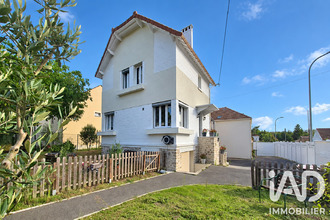 achat maison beauchamp 95250