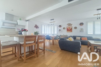 achat maison beauchamp 95250