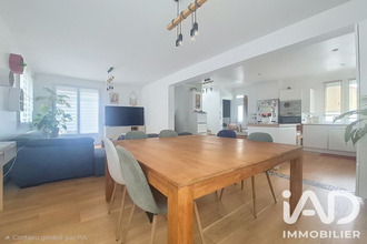 achat maison beauchamp 95250