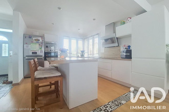achat maison beauchamp 95250