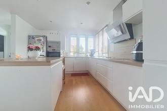 achat maison beauchamp 95250