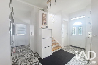 achat maison beauchamp 95250