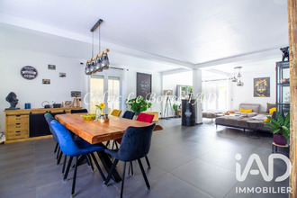 achat maison beauchamp 95250