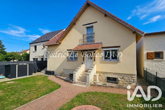 achat maison beauchamp 95250