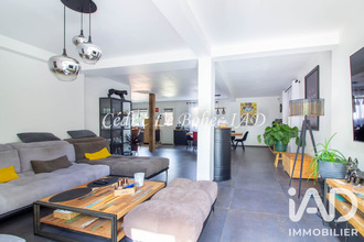 achat maison beauchamp 95250