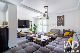achat maison beauchamp 95250