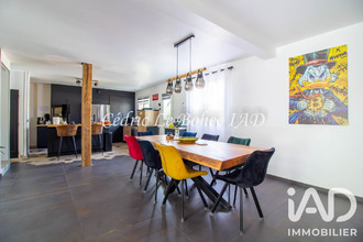 achat maison beauchamp 95250
