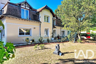 achat maison beauchamp 95250