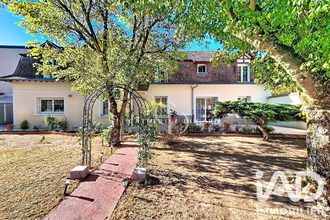 achat maison beauchamp 95250