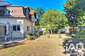 achat maison beauchamp 95250