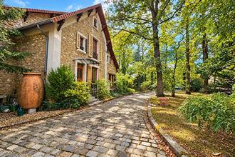 achat maison beauchamp 95250