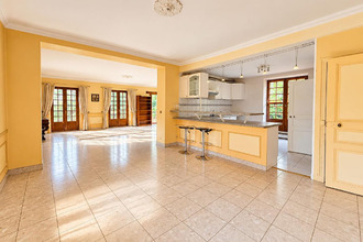 achat maison beauchamp 95250
