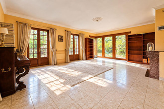 achat maison beauchamp 95250
