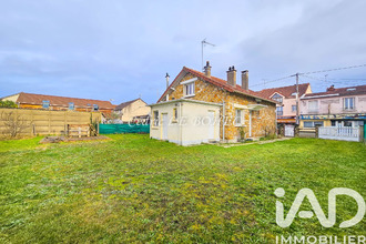 achat maison beauchamp 95250