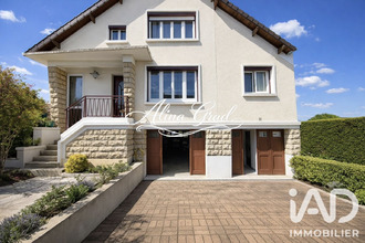 achat maison beauchamp 95250