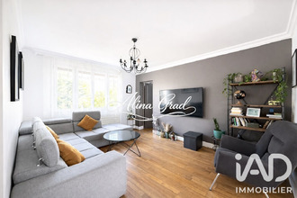 achat maison beauchamp 95250