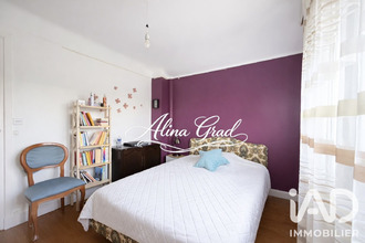 achat maison beauchamp 95250