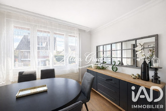 achat maison beauchamp 95250