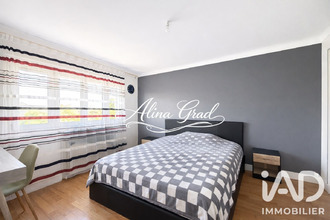 achat maison beauchamp 95250