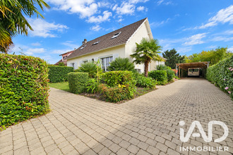 achat maison beauchamp 95250