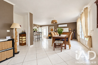 achat maison beauchamp 95250
