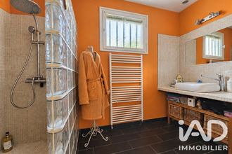 achat maison beauchamp 95250