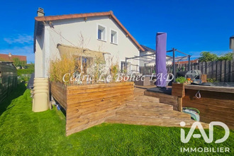 achat maison beauchamp 95250