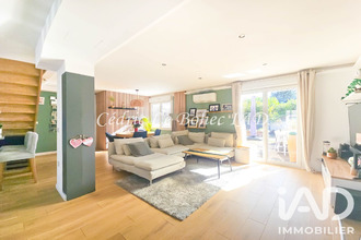 achat maison beauchamp 95250
