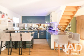 achat maison beauchamp 95250