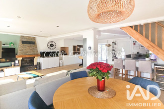 achat maison beauchamp 95250