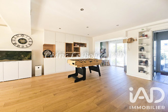 achat maison beauchamp 95250