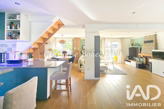 achat maison beauchamp 95250