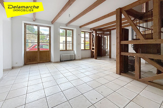 achat maison beauchamps 50320