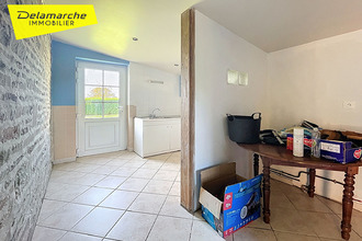 achat maison beauchamps 50320