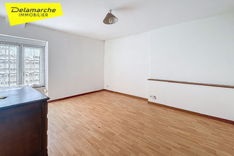 achat maison beauchamps 50320