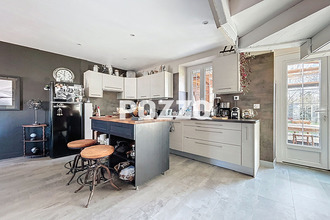 achat maison beauchamps 50320