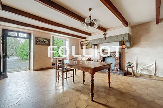 achat maison beauchamps 50320