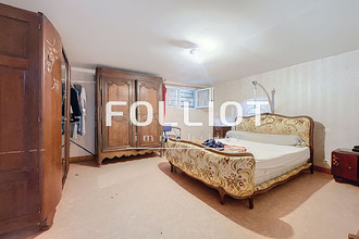 achat maison beauchamps 50320