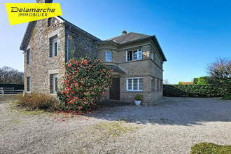 achat maison beauchamps 50320