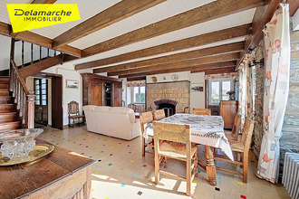 achat maison beauchamps 50320