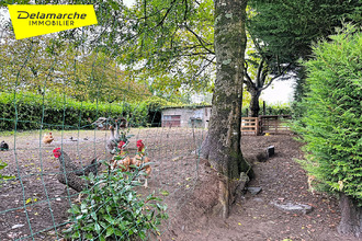 achat maison beauchamps 50320