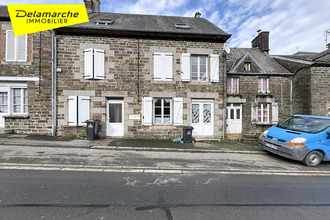 achat maison beauchamps 50320