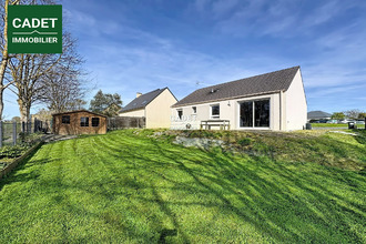achat maison beauchamps 50320