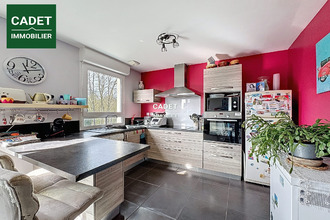 achat maison beauchamps 50320