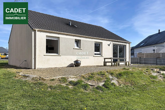 achat maison beauchamps 50320