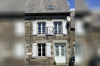 achat maison beauchamps 50320