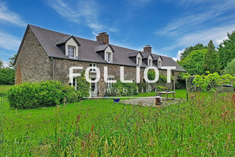 achat maison beauchamps 50320