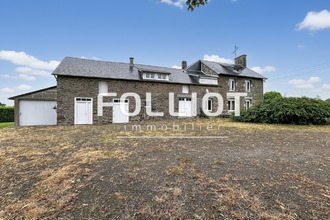 achat maison beauchamps 50320